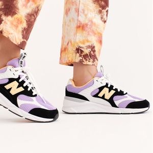 New Balance X90 Reconstructed Trainer